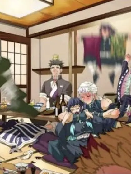 Lemon01238의 엥 주들이  회식하다가 취했다고?!?