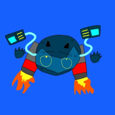 Profile image of Robo-mochi