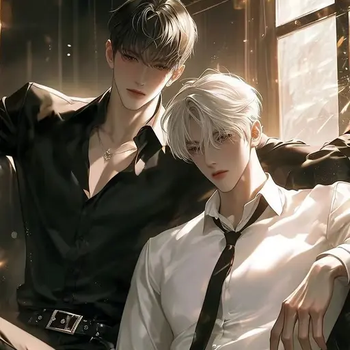 zubdjk의 백민현 / 백승현
