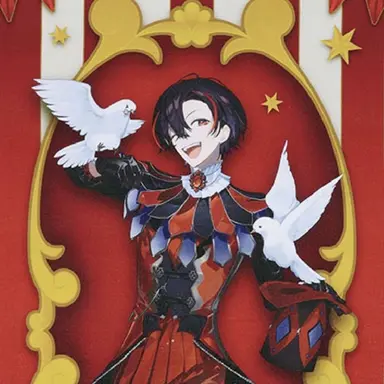 Profile image of ゆあん