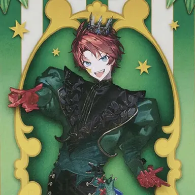 Profile image of じゃぱぱ