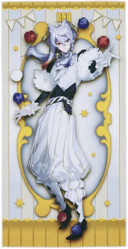 Profile image of どぬく