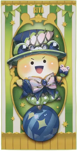 Profile image of シヴァ