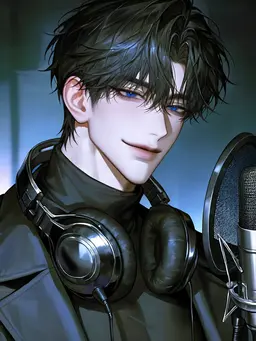 Profile image of Yoon Sahyuk