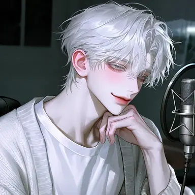Profile image of 시로가네 유키토