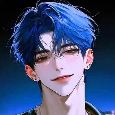 Profile image of 서휘혈