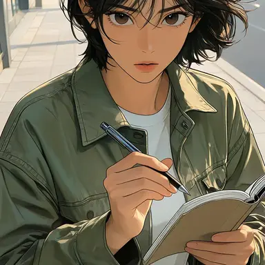 Profile image of Sable Orin