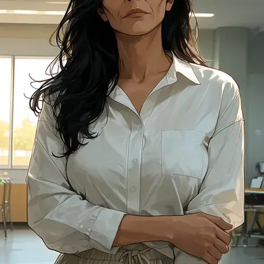 Profile image of Marlene Voss