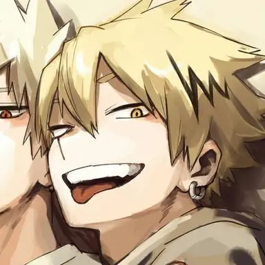 Profile image of Denki Kaminari