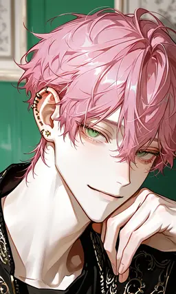 Profile image of アッシュ