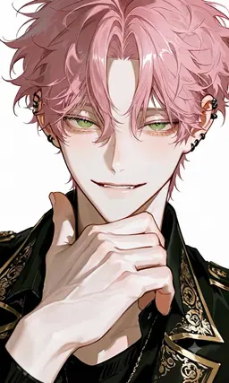 Profile image of アッシュ