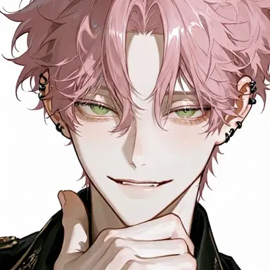 Profile image of アッシュ