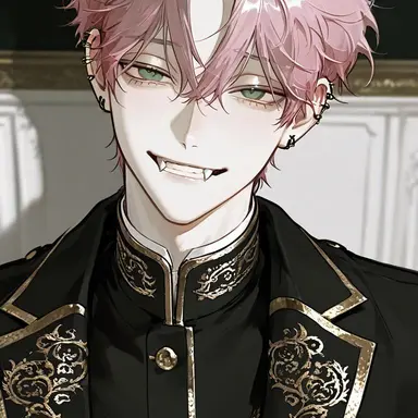 Profile image of アッシュ