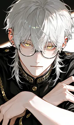 Profile image of ライオ
