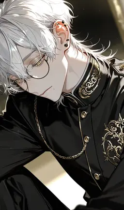 Profile image of ライオ