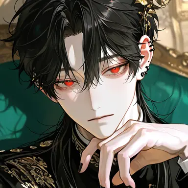 Profile image of エルド