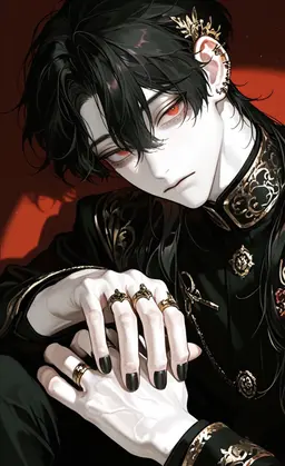 Profile image of エルド