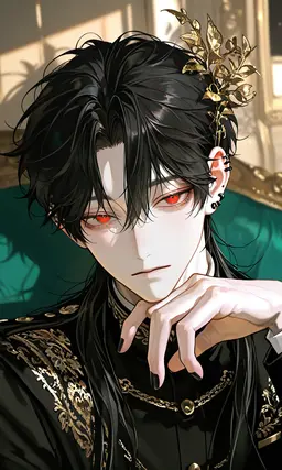 Profile image of エルド