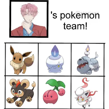 Profile image of 후쿠하라 타몬