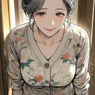 Profile image of Rosette