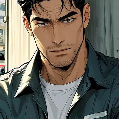 Profile image of Tevin