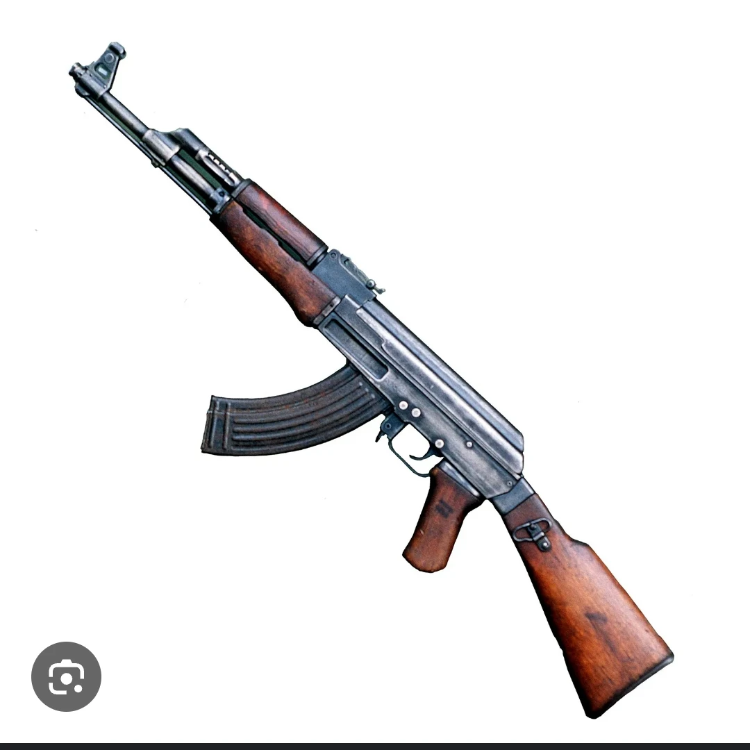 AK-47