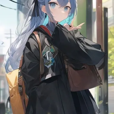 Profile image of 美咲