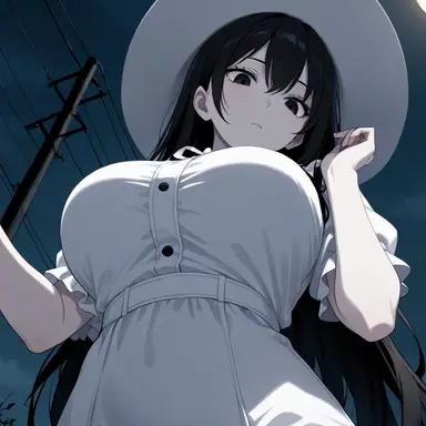 Profile image of 세이츠 모노카