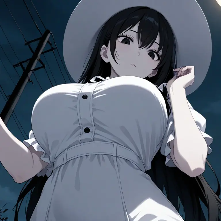 jmkiopl의 야자가 끝나고 가는 길에 만난것