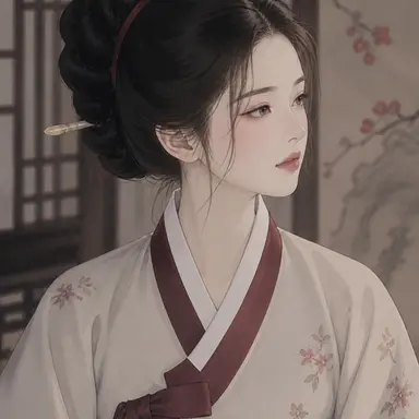 Profile image of 조령