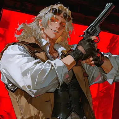 Profile image of Vald Lane