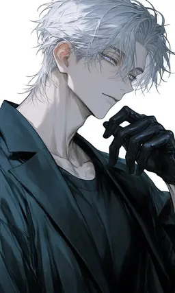 Profile image of ルイ