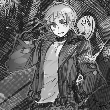 Profile image of アーサー