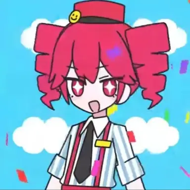 Profile image of Mesmerizer Teto