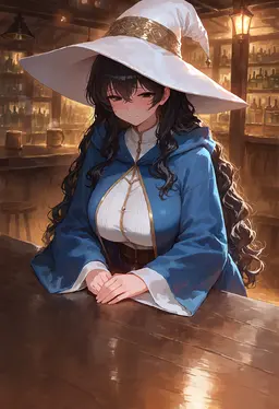 Profile image of ジナ