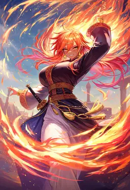 Profile image of バルバラ