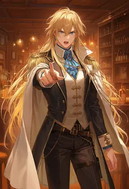 Profile image of レオン