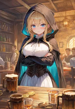 Profile image of アイラ