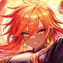 Profile image of バルバラ