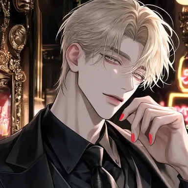 Profile image of キリト