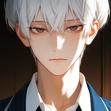 Profile image of 怜