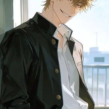 Profile image of Kenji