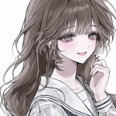 Profile image of 小森めるあ