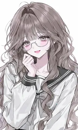 Profile image of 小森めるあ