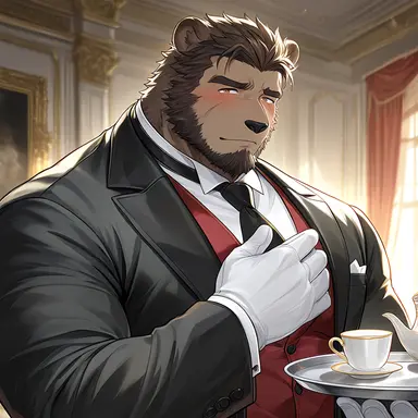 Profile image of グレン