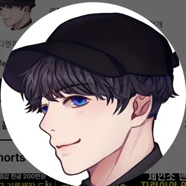 Profile image of 멘파