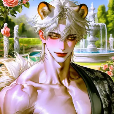 Profile image of 라온