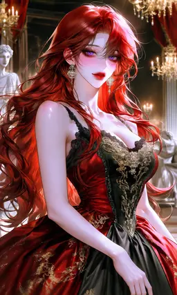 Profile image of 에르제나