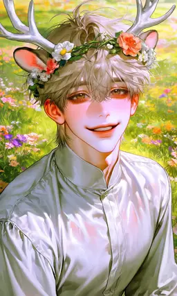 Profile image of 아르빈