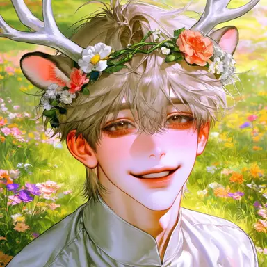 Profile image of 아르빈